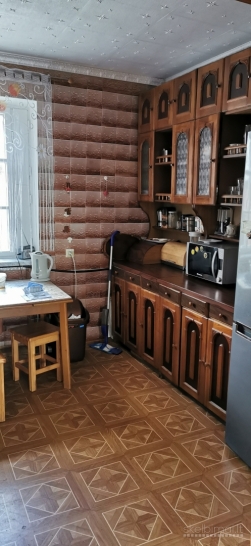 Namas Vaivadų k., Panevėžio r.sav.