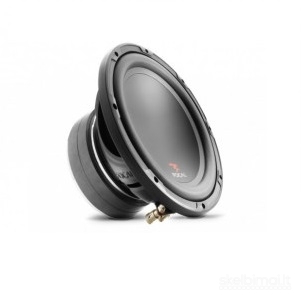 Focal SUB P 25DB žemų dažnių garsiakalbis automobiliui