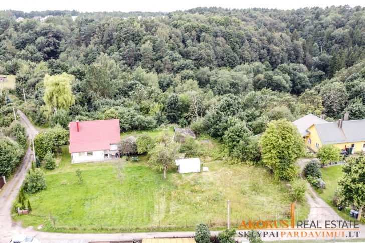 sklypaipardavimui.lt - sklypas Vilniaus miesto ribose