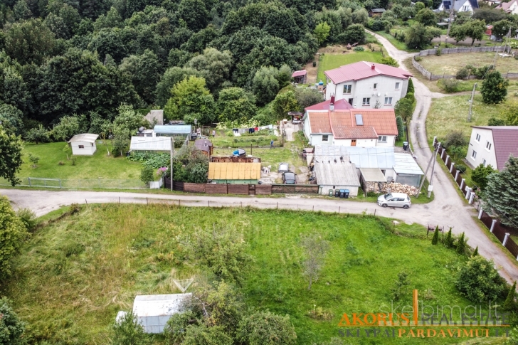 sklypaipardavimui.lt - sklypas Vilniaus miesto ribose