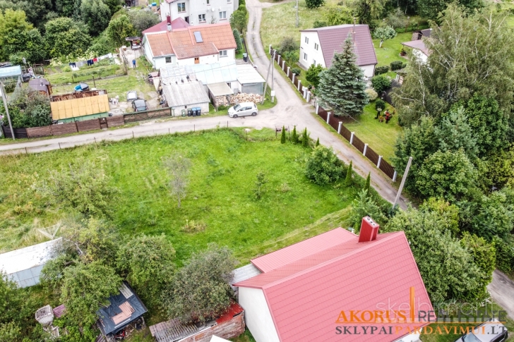 sklypaipardavimui.lt - sklypas Vilniaus miesto ribose