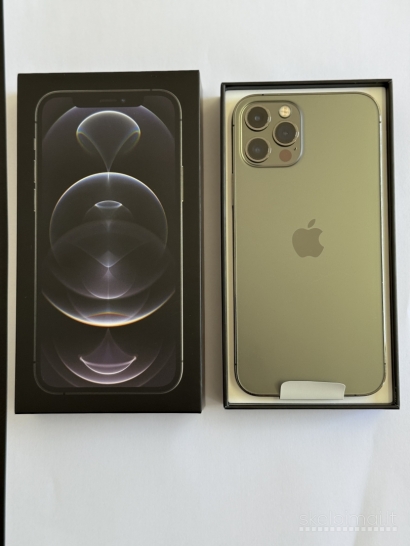 iPhone 12pro 128gb