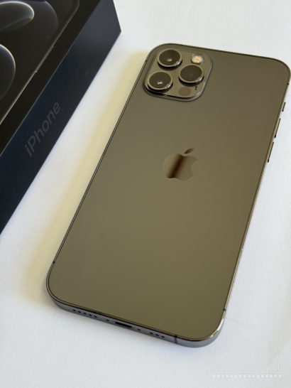 iPhone 12pro 128gb