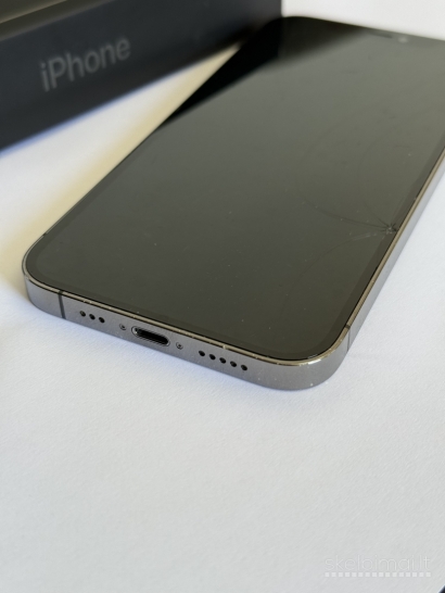 iPhone 12pro 128gb