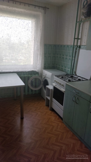 Dviejų kambarių butas Klaipėdos g.