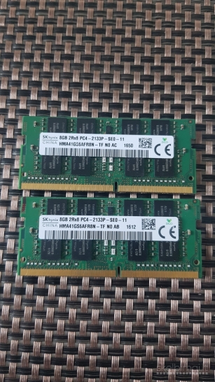 16gb ram ddr4 2666mhz