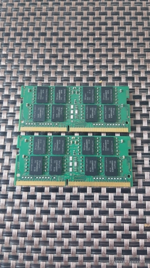 16gb ram ddr4 2666mhz