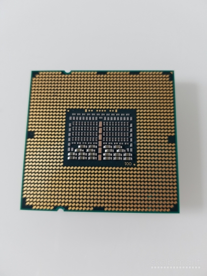 Intel core i7 920 2.93ghz 1366LGA