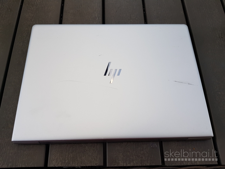 Hp 840 G5 i5-8250u 8gb ram