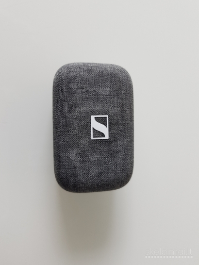 Sennheiser momentum tw3