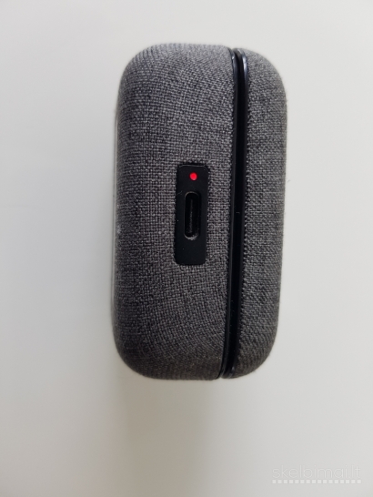 Sennheiser momentum tw3