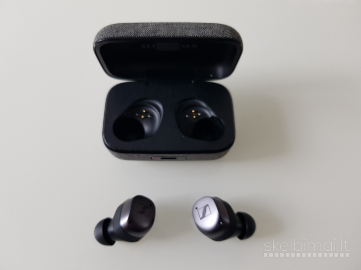 Sennheiser momentum tw3