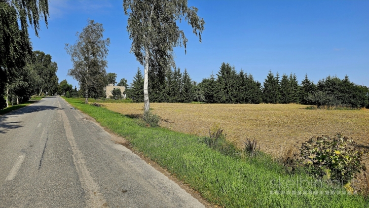 Parduodu sklypa.