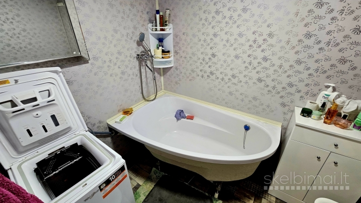 Parduodu sodyba .