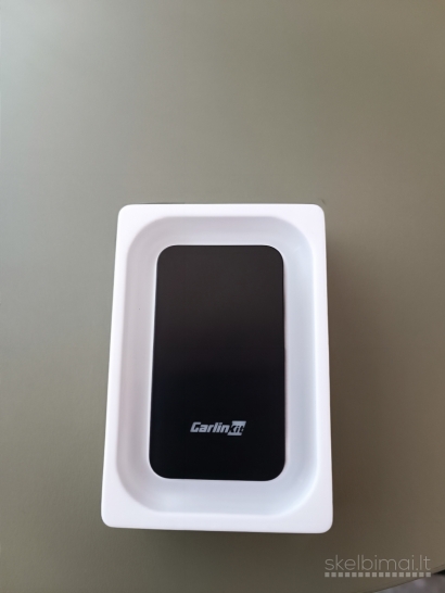 2Air Carlinkit  - Wireless adapteris 