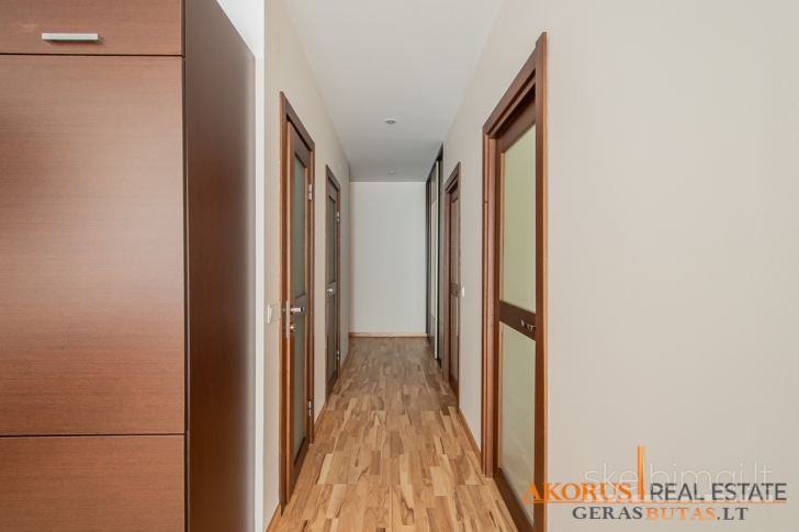 gerasbutas.lt - Suremontuotas butas, funkcionaliai suplanuotas