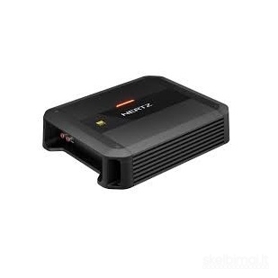 Hertz DP 2.200 Automobilinis garso stiprintuvas