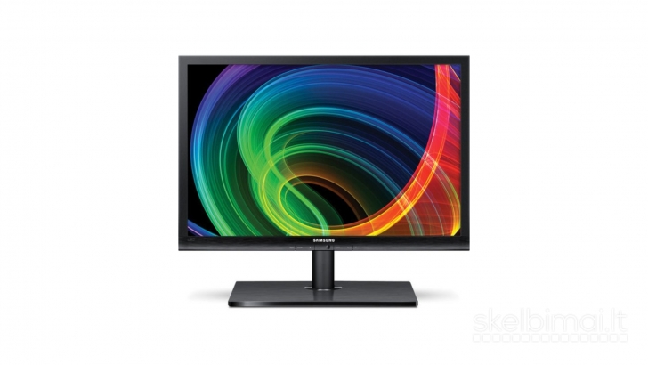i3 Intel Komp. ~3.0GHz su W10-11 pro + LCD 22" arba 19'' monitor + Yra dovanos
