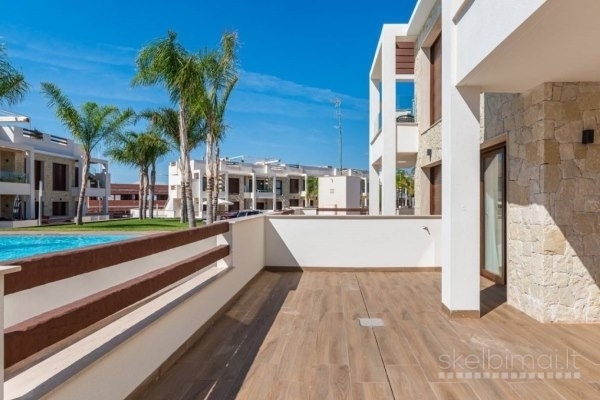 Naujas kotedžas Torrevieja,Ispanija