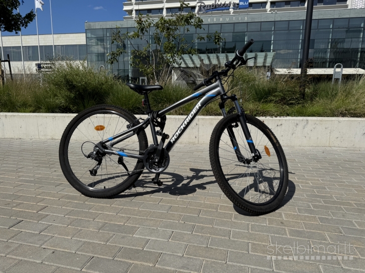 Rockrider dviratis