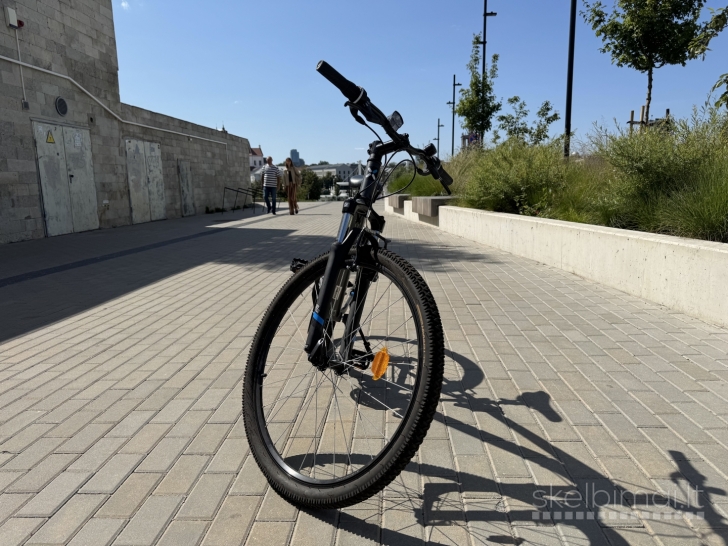 Rockrider dviratis