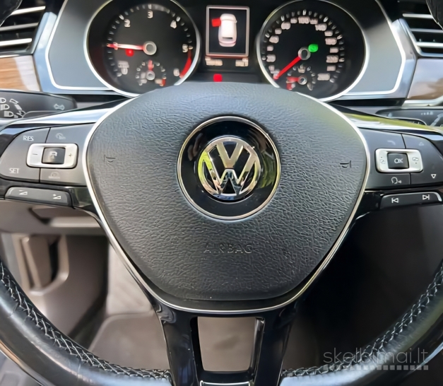 Passat B8