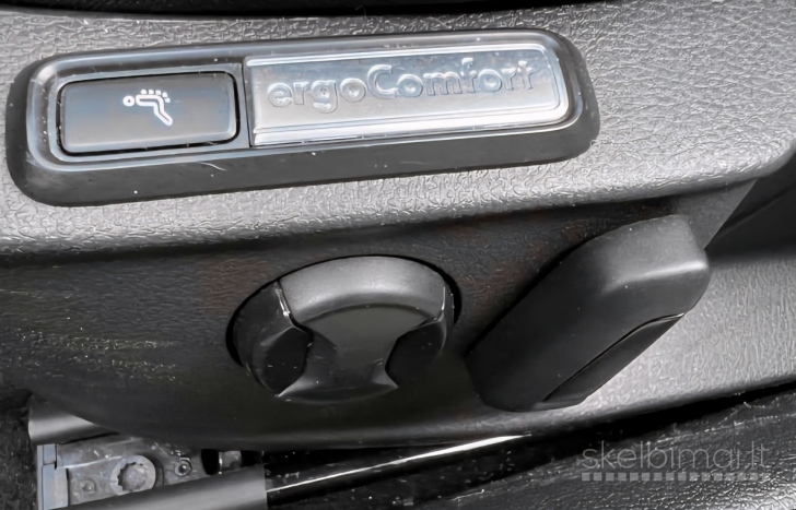 Passat B8