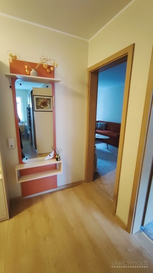 Buto nuoma Vilniuje netoli centro 