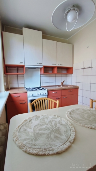 Buto nuoma Vilniuje netoli centro 