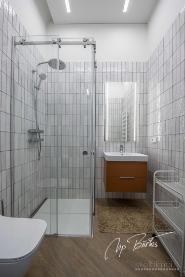 BUTAS PAČIAME KAUNO CENTRE, PRIE SOBORO, GEDIMINO G.