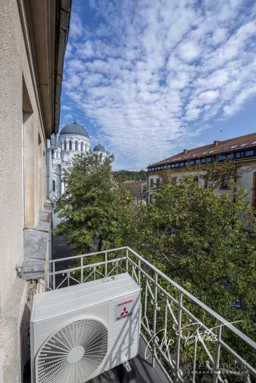 BUTAS PAČIAME KAUNO CENTRE, PRIE SOBORO, GEDIMINO G.