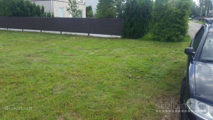Kaunas Aleksotas V. Mirono g. arti centras senamiestis