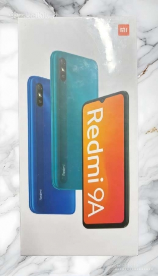 Xiaomi Redmi 9A