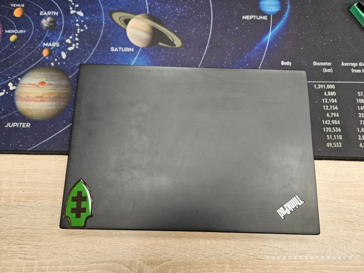 Lenovo T14S Gen1