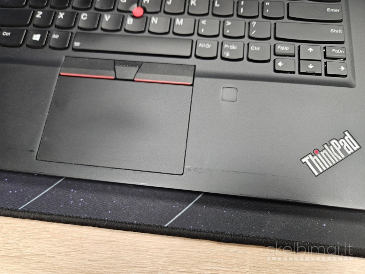 Lenovo T14S Gen1