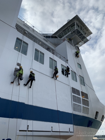 UAB „Alpinus LT“ ieško AUKŠTALIPIŲ
