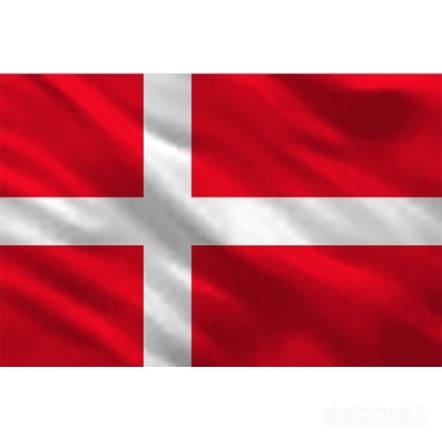 DARBAS DANIJOJE PLYTELIŲ KLOJĖJAMS !!