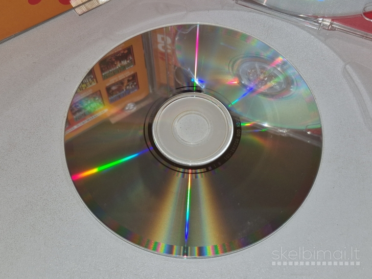 Dvigubas audio CD Various – Kneipen Hits - 80'er Jahre Party