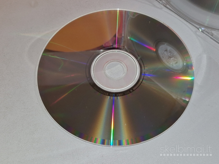 Dvigubas audio CD Various – Kneipen Hits - 80'er Jahre Party