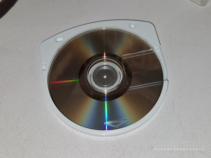 Žaidimas Tomb Raider: Legend PAL PSP