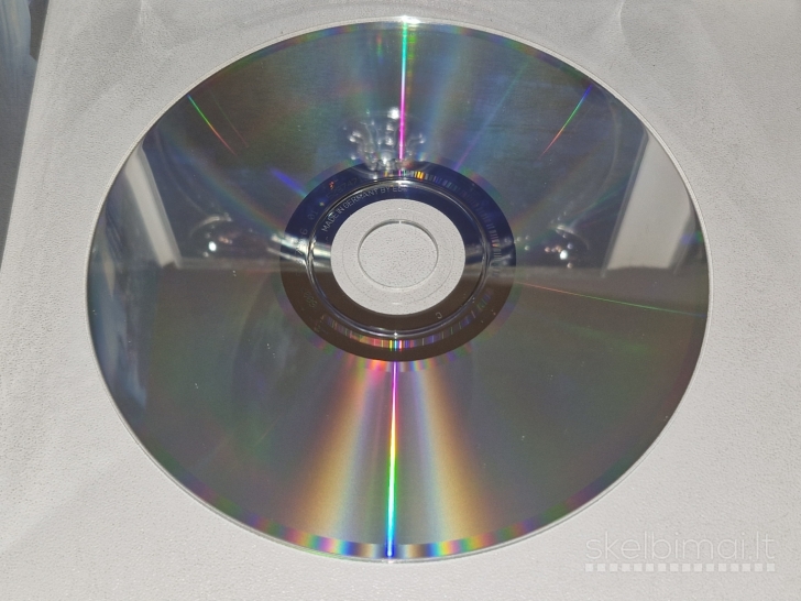 Trigubas audio CD Various ‎– R&B Slowjamz