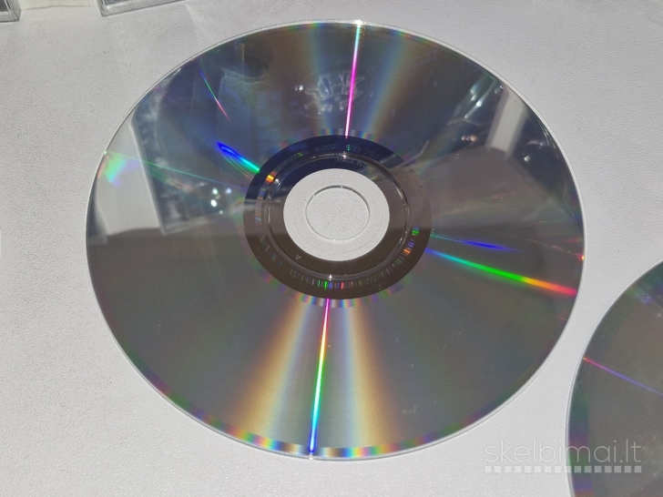 Trigubas audio CD Various ‎– R&B Slowjamz