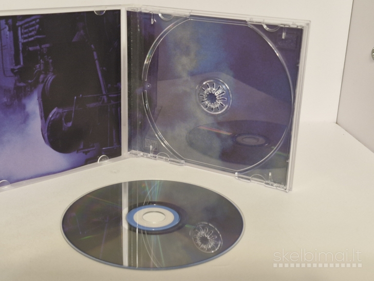 Audio CD John Williams – Harry Potter