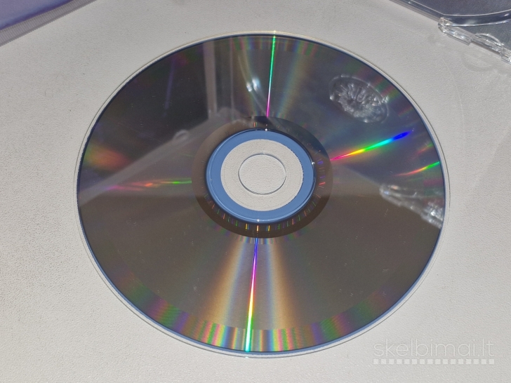 Audio CD John Williams – Harry Potter