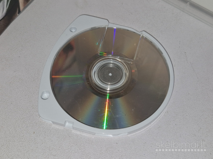 Žaidimas FIFA 09 PAL PSP