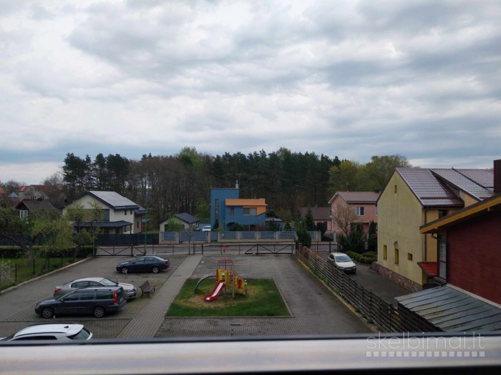 Butas Palangoje  Centre