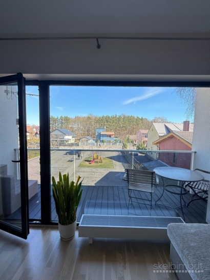 Butas Palangoje Centre