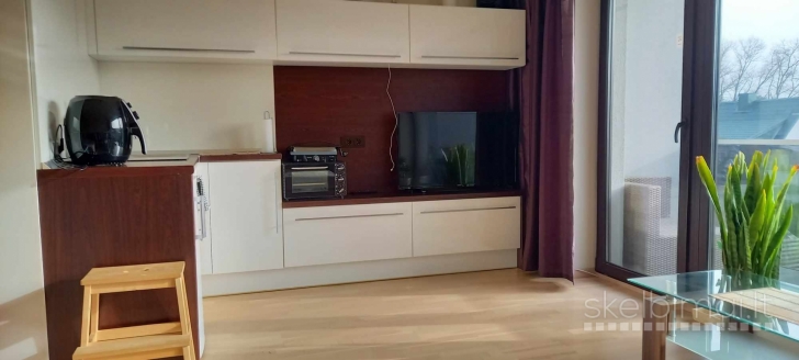 Butas Palangoje Centre