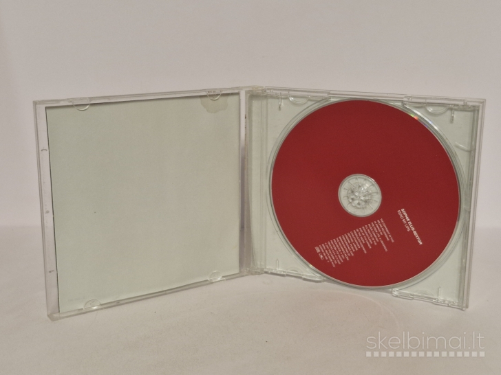 Audio CD Sophie Ellis-Bextor – Read My Lips