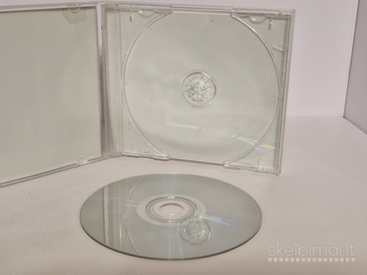 Audio CD Sophie Ellis-Bextor – Read My Lips